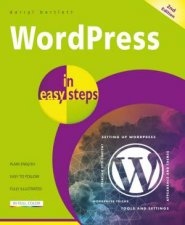 WordPress In Easy Steps