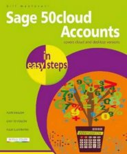 Sage 50Cloud Accounts In Easy Steps