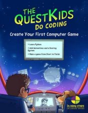 Create Your First Computer Game In Easy Steps