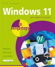 Windows 11 In Easy Steps 6th Ed