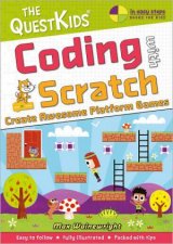 Coding With Scratch  Create Awesome Platform Games