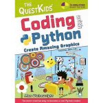 Coding With Python  Create Amazing Graphics