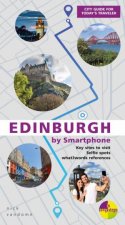 Edinburgh By Smartphone