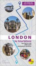 London By Smartphone