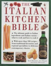 The Italian Kitchen Bible