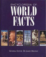 Encyclopedia Of World Facts