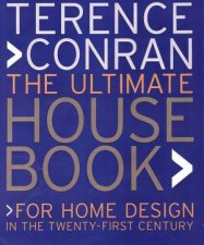 The Ultimate House Book For Home Design In The TwentyFirst Century