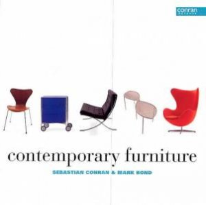 Contemporary Furniture by Sebastian Conran & Mark Bond
