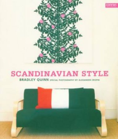 Scandinavian Style by Bradley Quinn