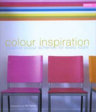Colour Inspiration Creative Colour Schemes For Every Room