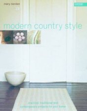 Modern Country Style