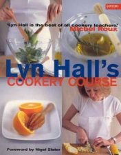 Lyn Halls Cookery Course