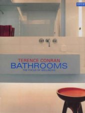 Bathrooms The Focus Of Wellbeing