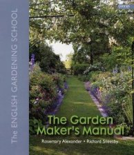 The Garden Makers Manual