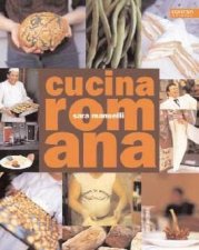 Cucina Roma