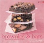 Brownies  Bars More Than 70 Inspiring Recipes