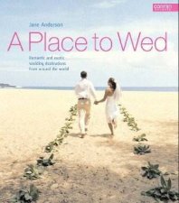 A Place To Wed