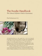 Foodie Handbook