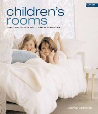 Childrens Rooms