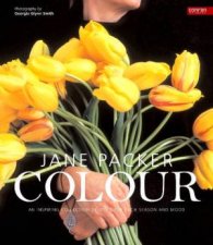 Jane Packer On Colour