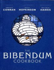 Bibendum Cookbook