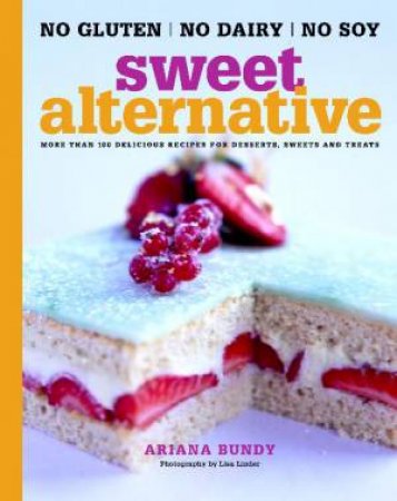 Sweet Alternative by Ariana Bundy