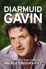 Diarmuid Gavin Autobiography