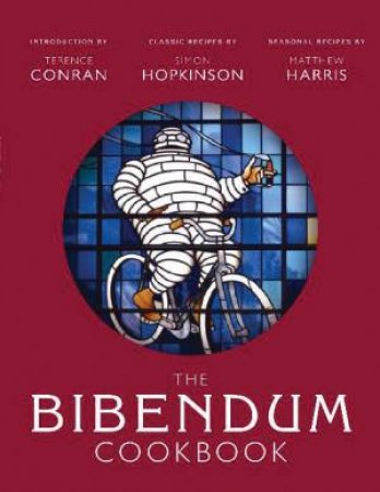 Bibendum Cookbook by Terence; Hopkinso Conran