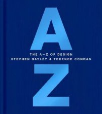 A to Z of Design