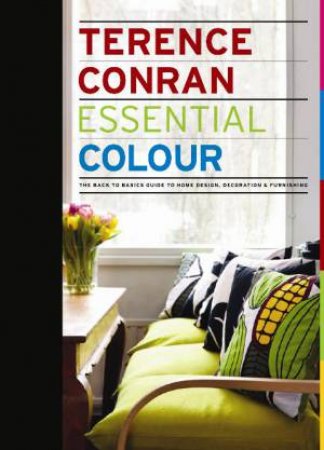 Essential Colour by Terence Conran