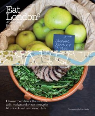 Eat London 2 by Terence Conran & Peter Prescott