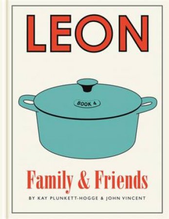 Leon Family & Friends by John Vincent & Kay Plunkett-Hogge