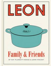 Leon Family  Friends