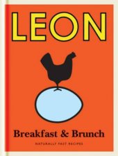 Leon Breakfast  Brunch