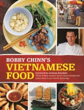 Bobby Chinns Vietnamese Food