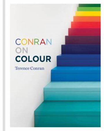 Conran on Colour by Terence Conran