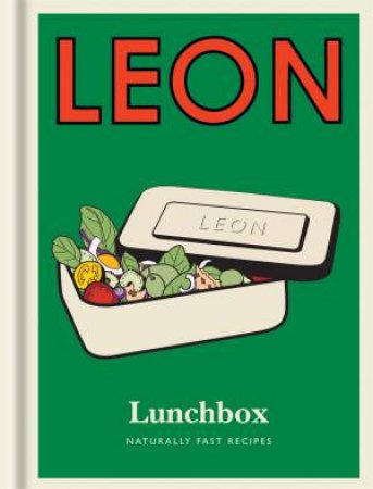 Little Leon: Lunchbox by Various