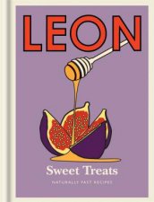 Little Leon Sweet Treats