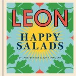 Happy Leons Happy Salads