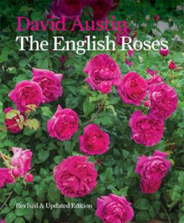 The English Roses by David Austin