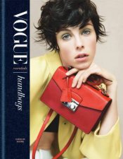 Vogue Essentials Handbags