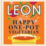 Happy Leons Leon Happy OnePot Vegetarian
