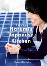 Harumis Japanese Kitchen