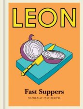 Little Leon Fast Suppers