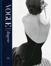 Vogue Essentials Lingerie
