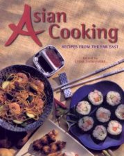 Asian Cooking