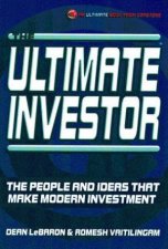 The Ultimate Investor