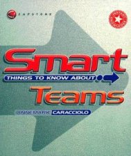 Smart Things To Know About Teams