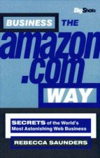 Business The AmazonCom Way