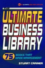 The Ultimate Business Library